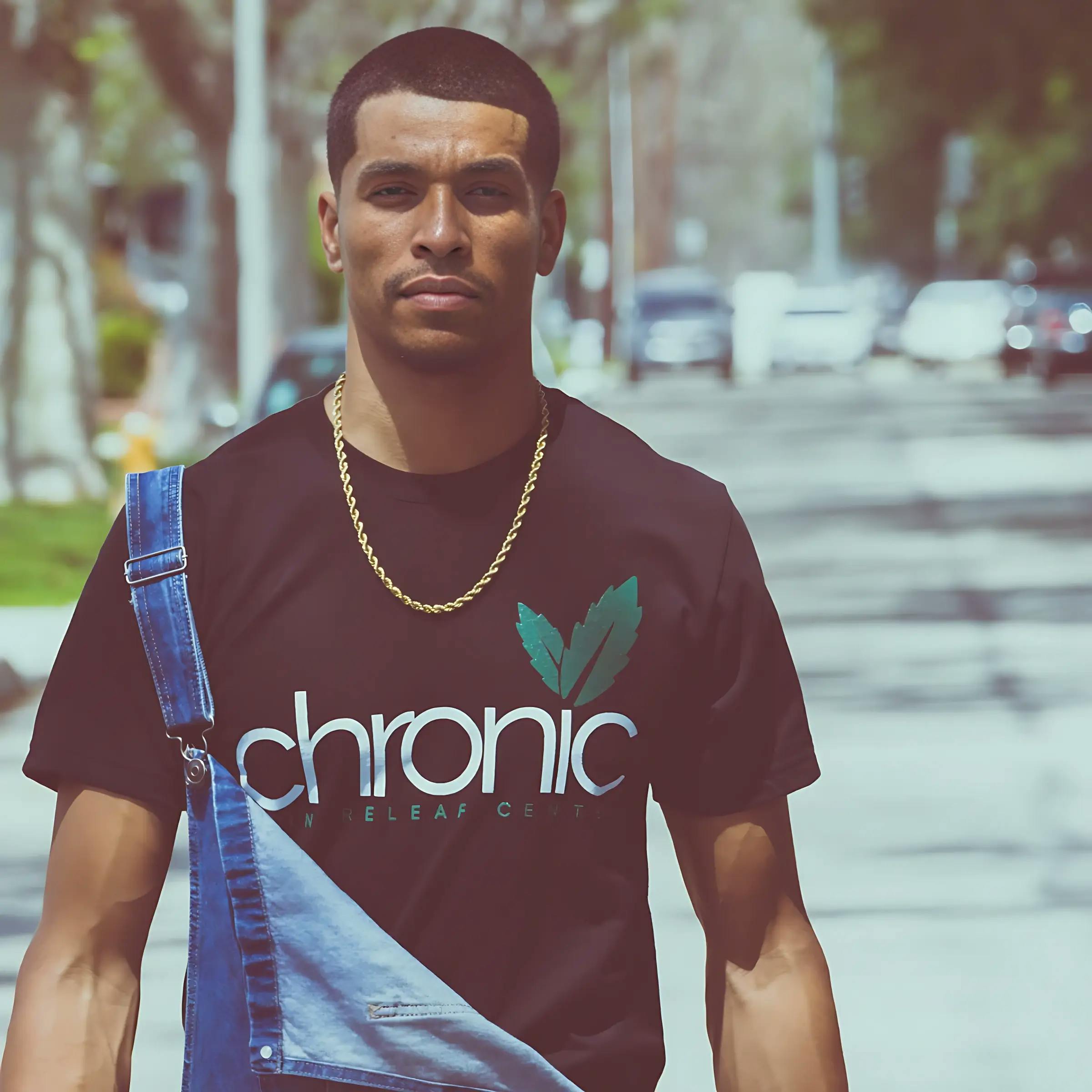  Chronic Long Beach Classic Styles Collection