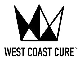 shop West Coast Cure California's premiere cannabis brand