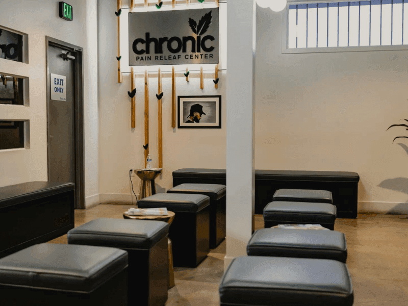 Pioneering Safe Cannabis Access | Long Beach Dispensary Since 2010
