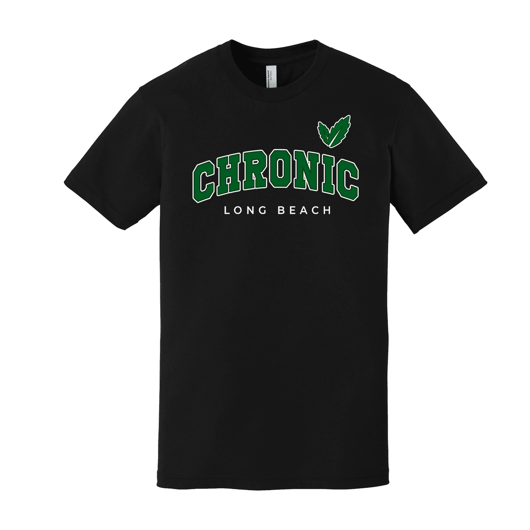 CHRONIC - University T-Shirt Small - NonCannabis