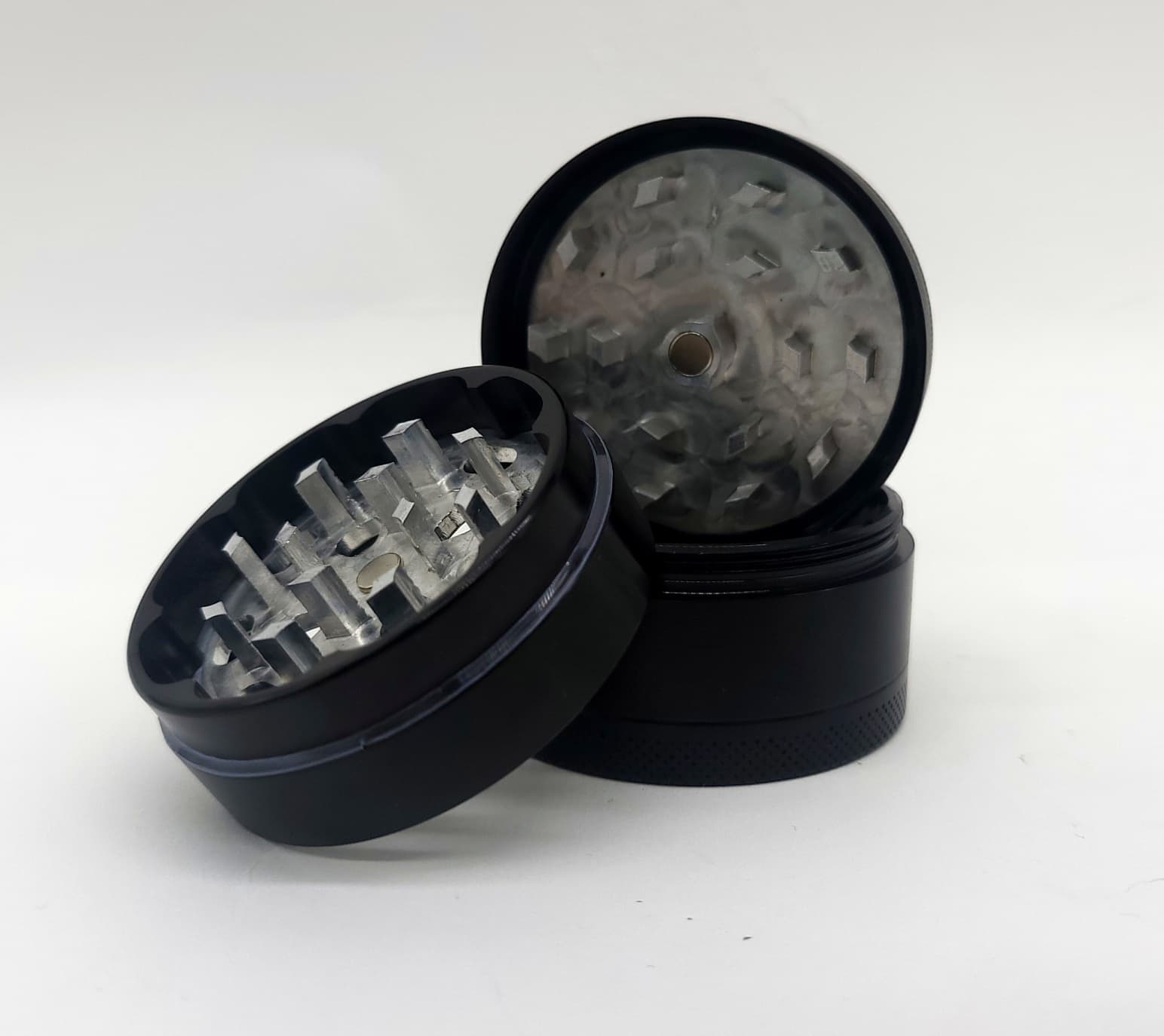 CHRONIC - Metal Grinder - Non-Cannabis