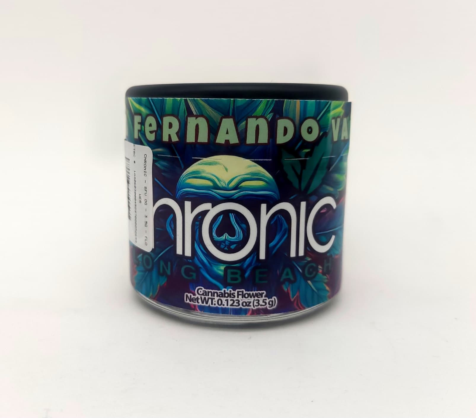CHRONIC - SFV OG - 3.5g - Flower