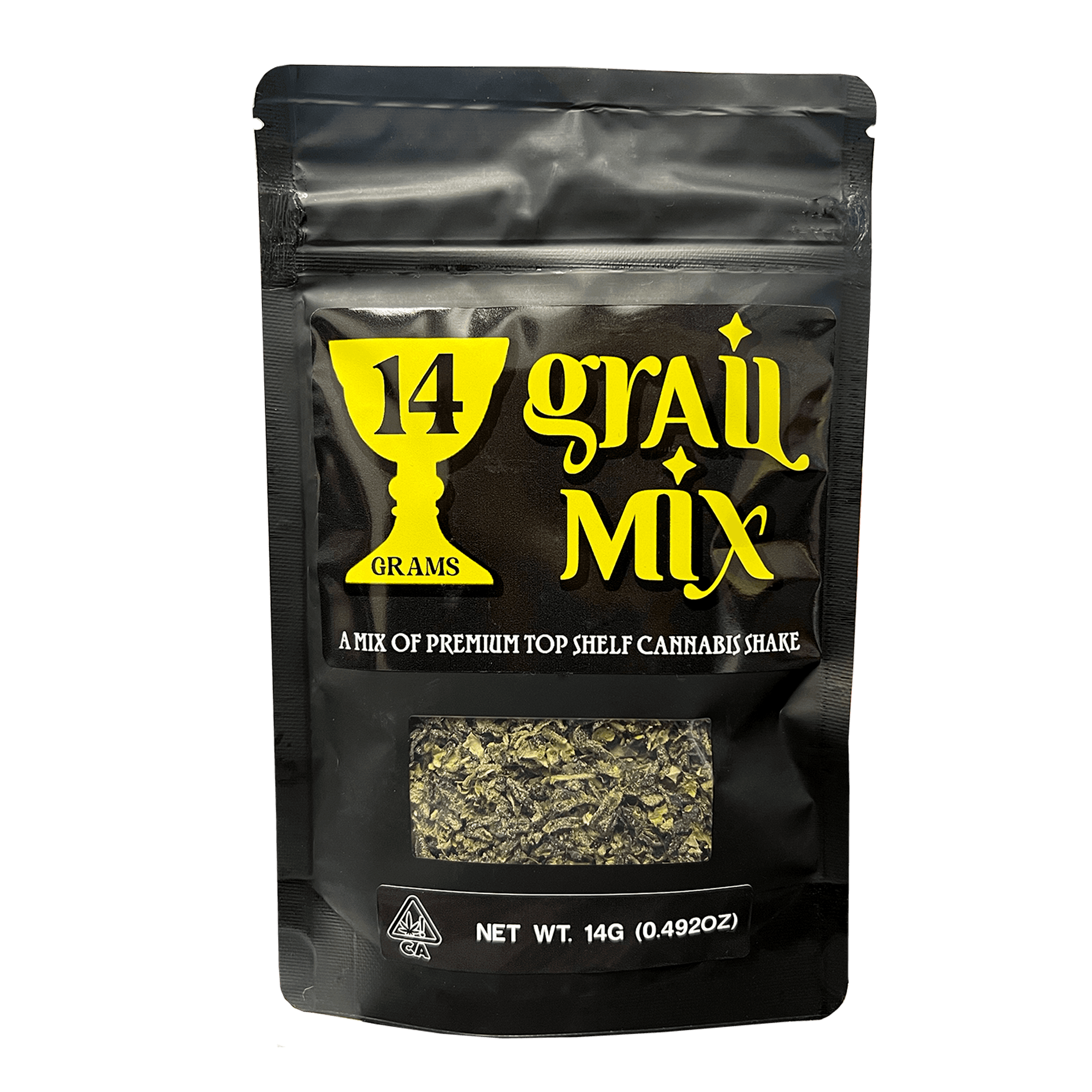GRAIL MIX - Skywalker Shake - 14g - Flower