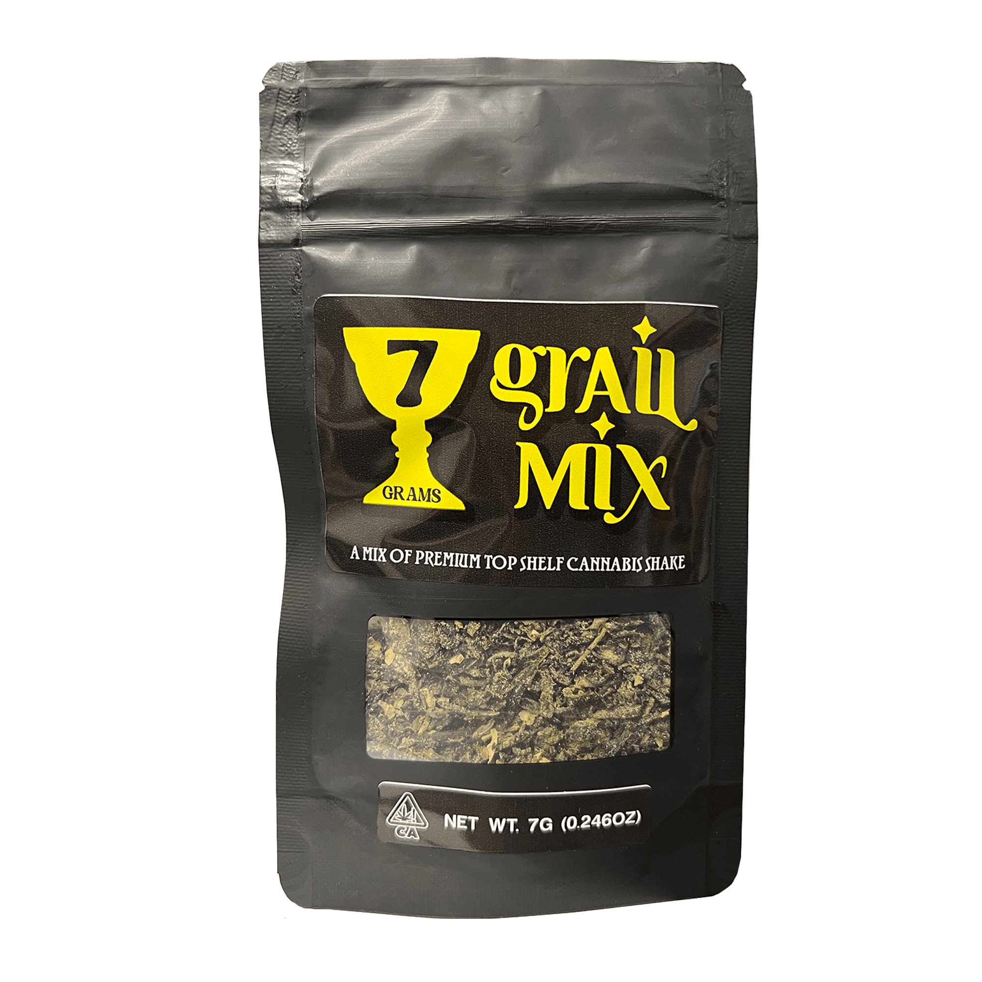 GRAIL MIX - Runtz Shake - 7g - Flower