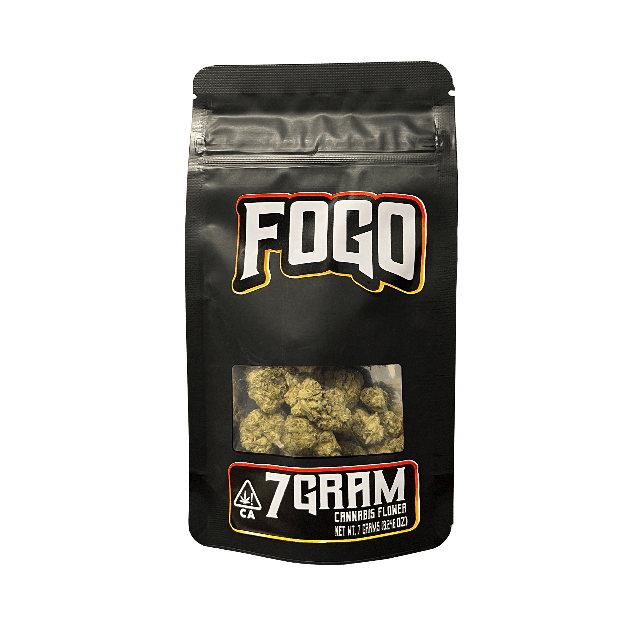 FOGO - Purple Punch - 7g - Flower