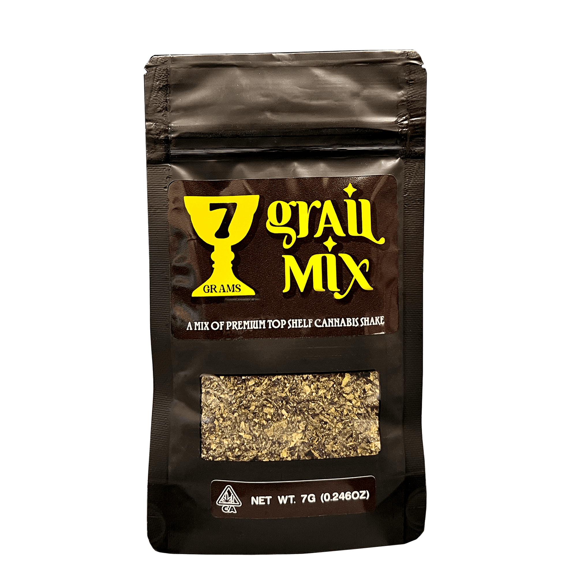 GRAIL MIX - Blue Biscotti - 7g - Flower
