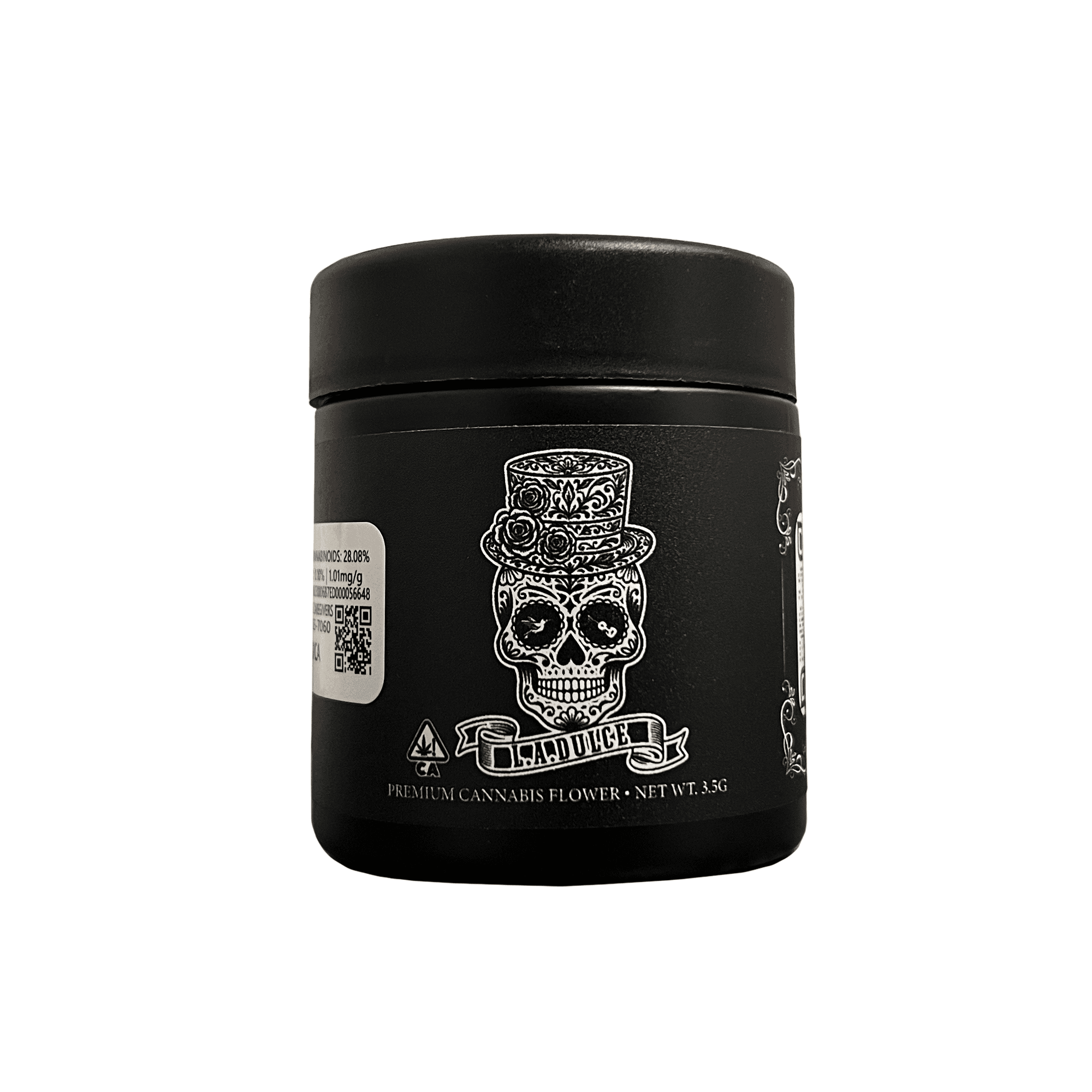 L.A. DULCE - DeCalifornia - 3.5g - Flower