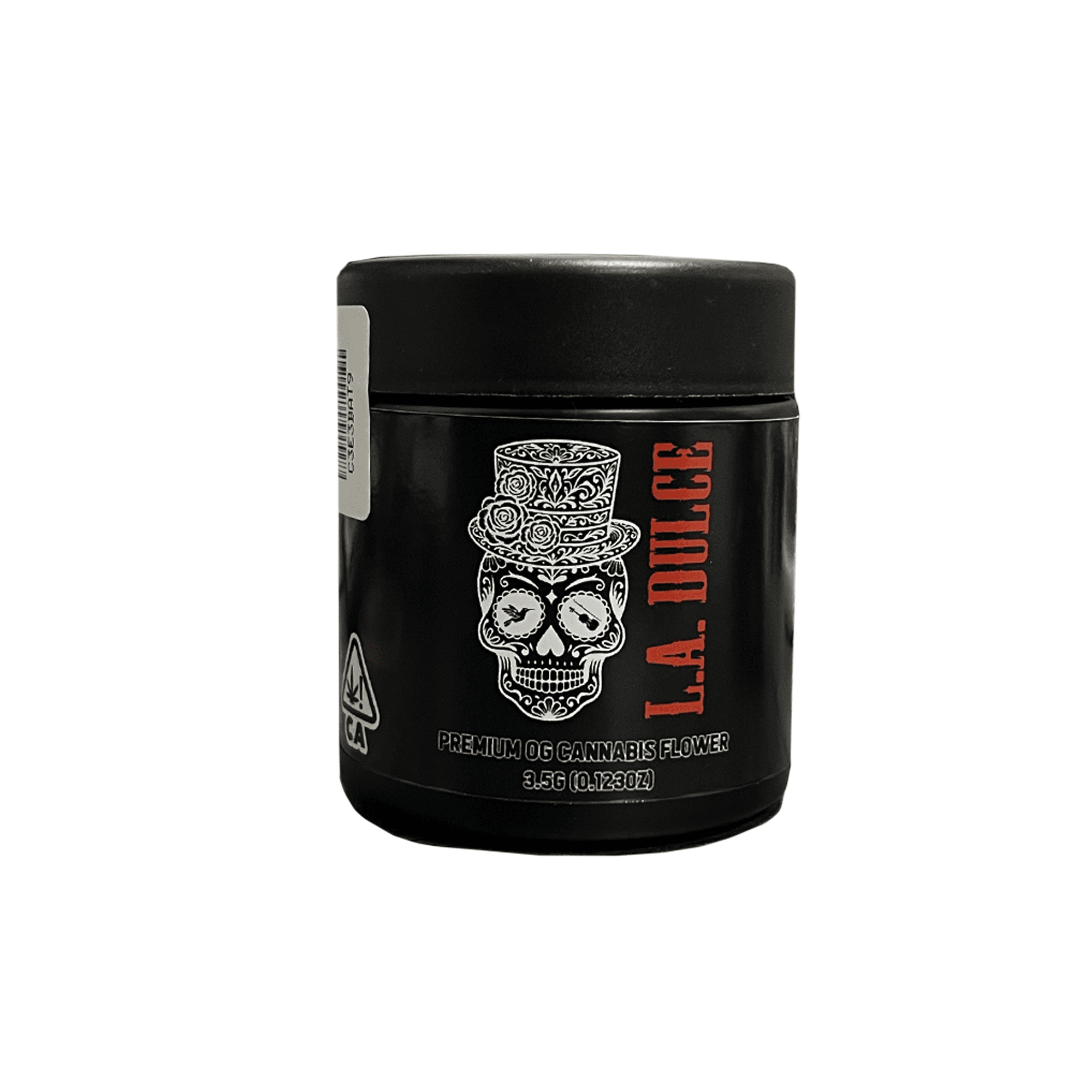 LA DULCE - Lemon Cherry Candy - 3.5g - Flower