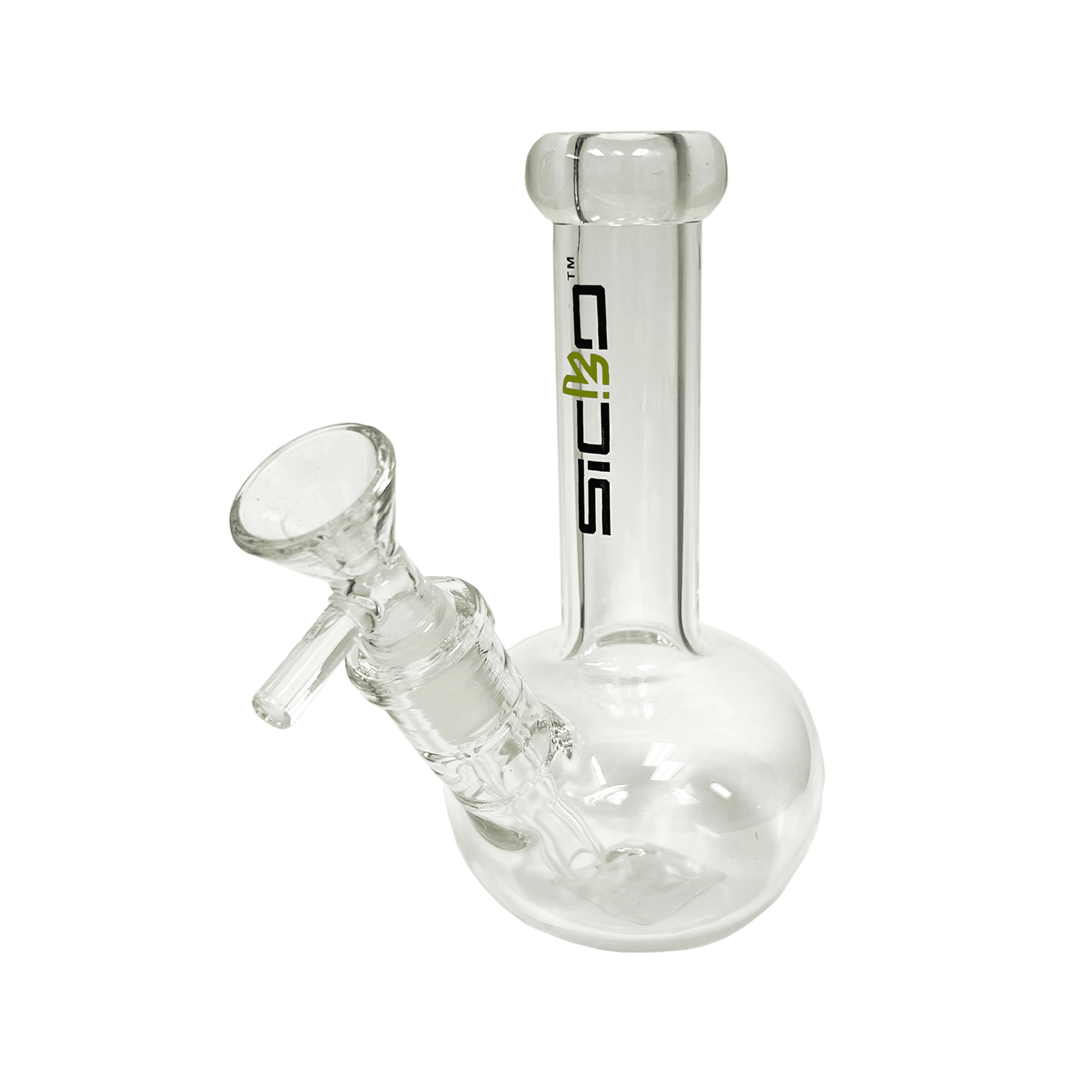 CHRONIC - Small Bong - NonCannabis