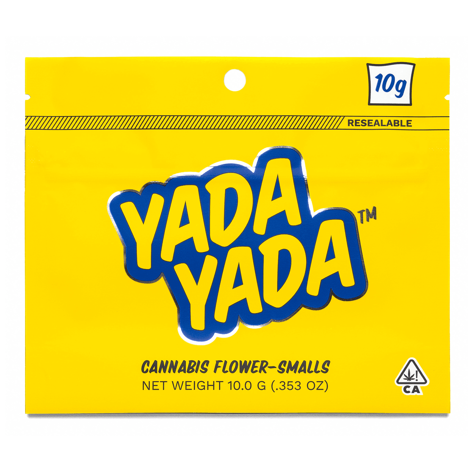 YADA YADA - Blue Dream Smalls - 10g - Flower