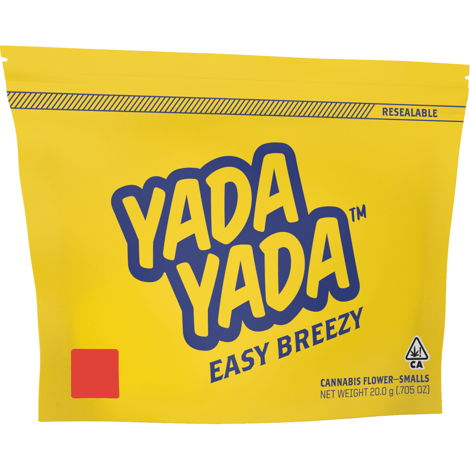 YADA YADA - Yellow Runtz Smalls - 10g - Flower