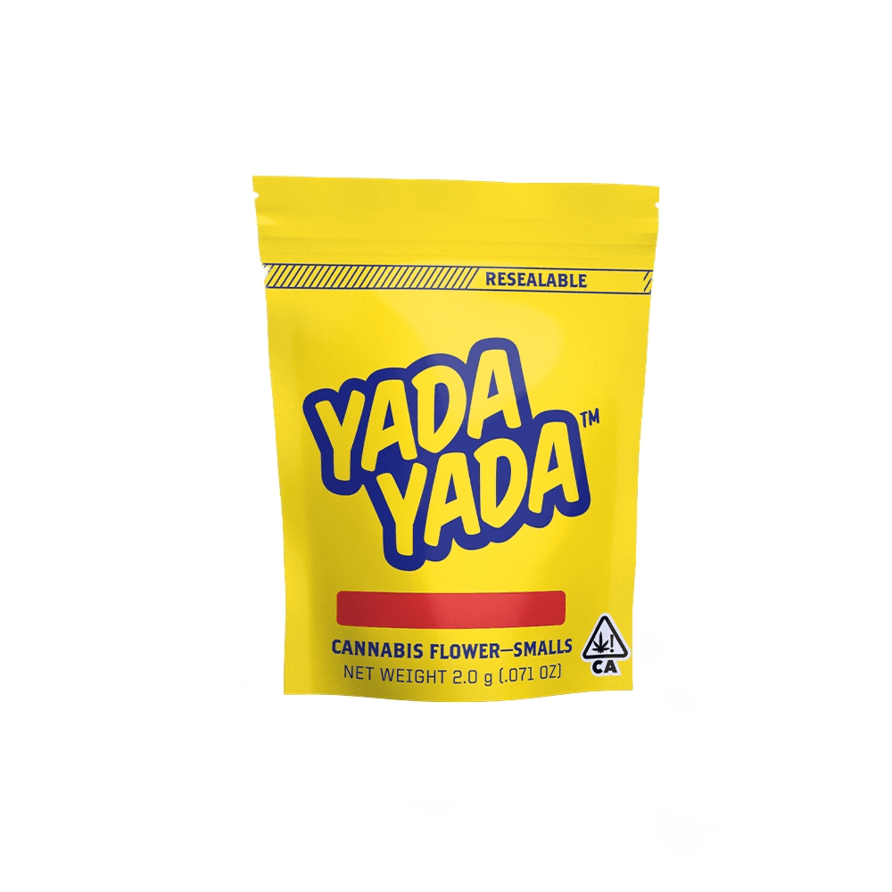 YADA YADA - Bob Hope - 2g - Flower 