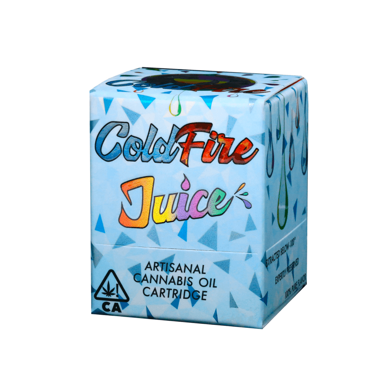 COLDFIRE - Sour Punch - 1g - Vape
