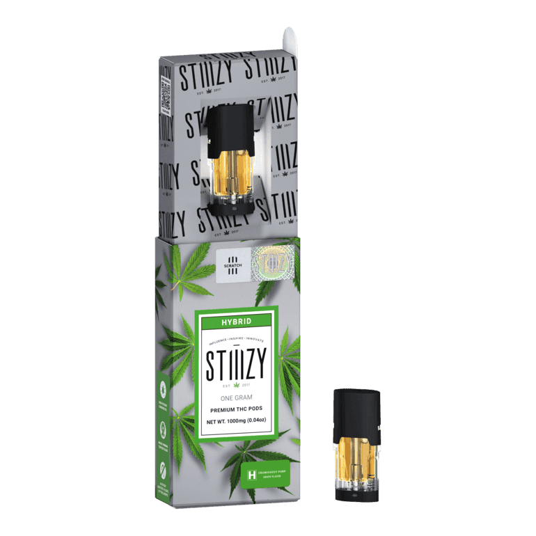 STIIIZY - GDP - 1g - Vape