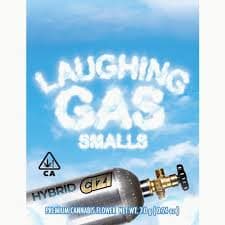 CIZI - Laughing Gas Smalls - 7g - Preroll