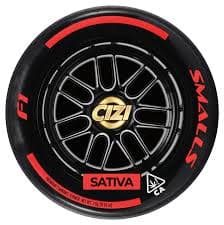 CIZI - F1 Smalls - 7g - Flower