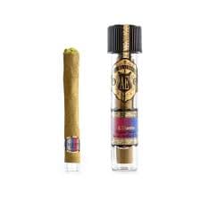 EL BLUNTO - Amarilla Gold Blunt - 1.5g - Preroll