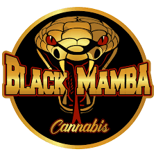BLACK MAMBA - Astro Gas Moon Rocks - 3.5 - Flower