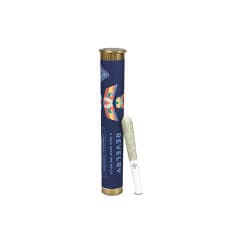 REVELRY - Luau Punch 2pk - 1g - Preroll