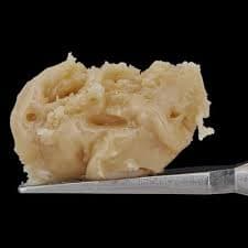 MASTER MAKERS - White Thorn Rose CC Live Rosin Reserve - 1g - Concentrate