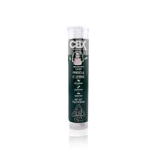 CANNABIOTIX - Wedding Cake - 0.75g - Preroll