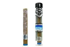 EL BLUNTO - Blueberry Ice Kush Platinum Diamond Blunt - 1.65g - Preroll