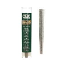 CANNABIOTIX - Funk Master - 0.75g - Preroll