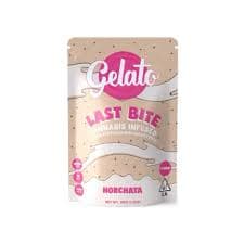 GELATO - Horchata Mini Cones - 100mg - Edible