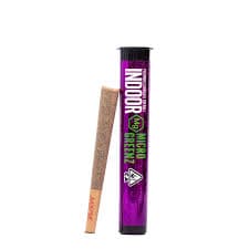 MICRO GREENZ - Sour Haze x Limez - 1g - Preroll