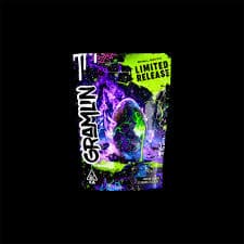 GRAMLIN - Rum Jungle - 3.5g - Flower