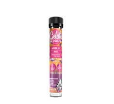 GELATO - Saturn OG Infused - 1.2g - Preroll
