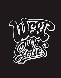 WEST COAST EXOTICS - Coffin Candy - 1g - Preroll