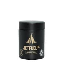 JET FUEL - Jet Fuel OG - 3.5g - Flower