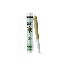 QUIET KINGS - Grape Stomper - 1g - Preroll 