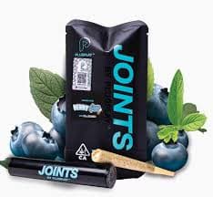 PLUG PLAY - Berry Gang Infused - 1g - Preroll