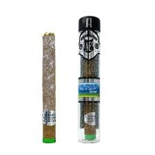 EL BLUNTO - Artic Mintz Ice Platinum Diamond Blunt - 1.65g - Preroll