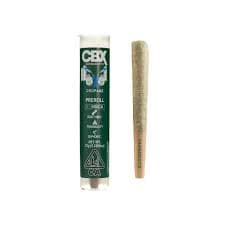 CANNABIOTIX - Dropane - 0.75g - Preroll