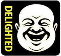 DELIGHTED - Velvet Glove - 3.5g - Flower