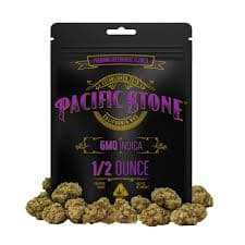 PACIFIC STONE - GMO -14g - Flower
