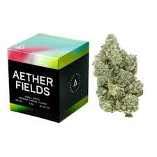 AETHER FIELDS - Kaleidosmoke - 3.5g - Flower