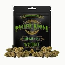 PACIFIC STONE - 805 Glue - 14g - Flower