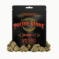 PACIFIC STONE - Blue Dream - 14g - Flower