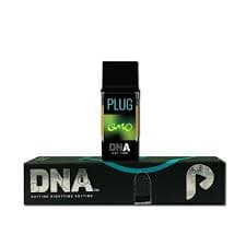 PLUG PLAY - GMO DNA - 1g - Vape