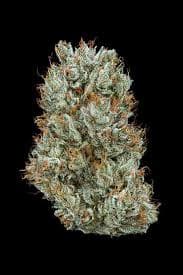 AETHER FIELDS - 2998 Bubba - 3.5g - Flower