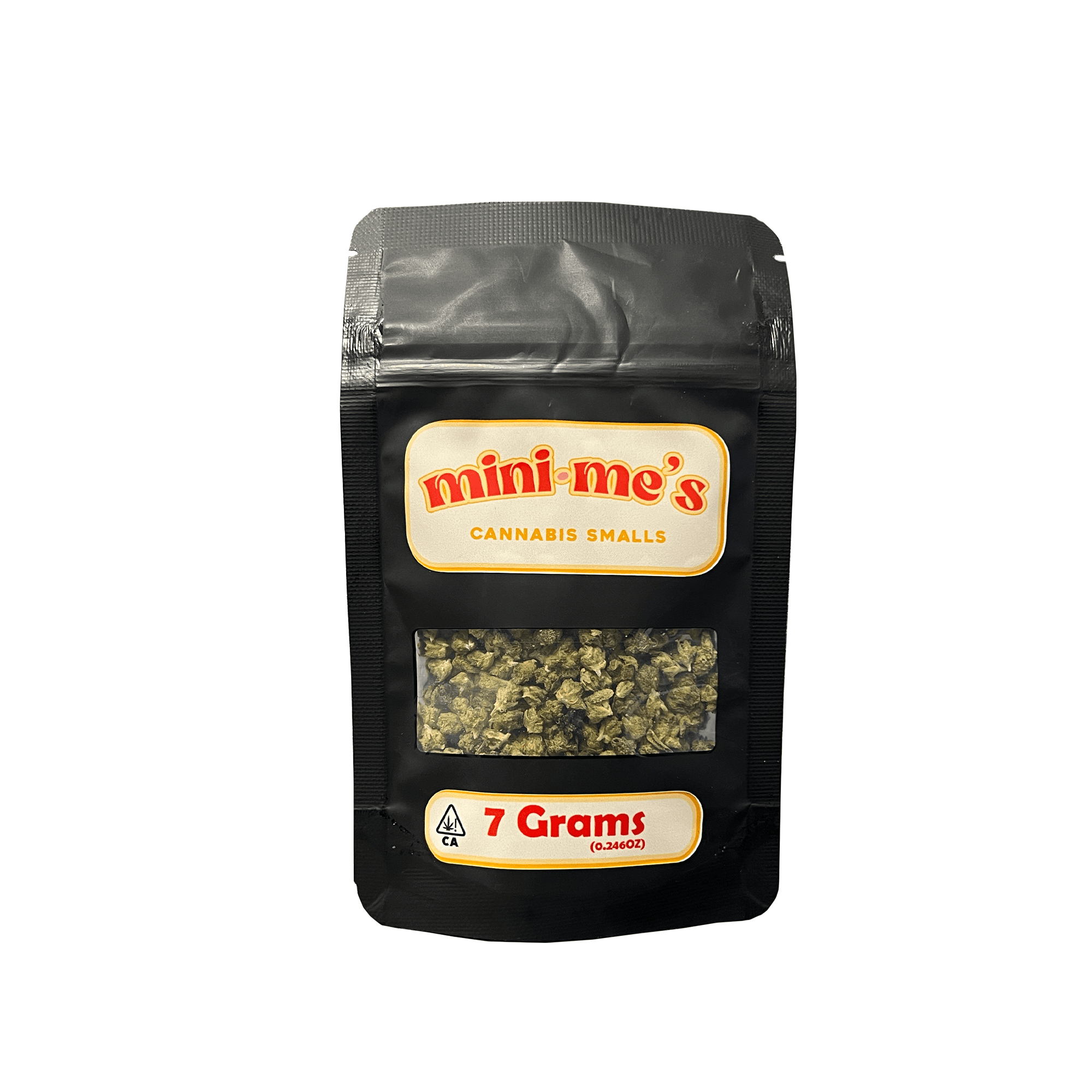 MINI ME's - Glitter Bomb - 7g - Flower