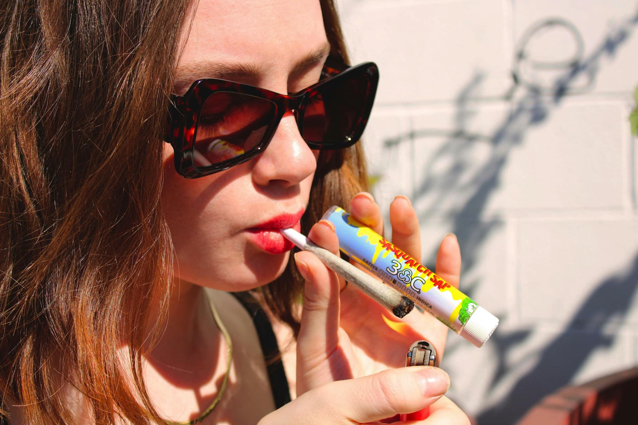 3C FARMS - Sasquatch Sap - 1g - Preroll