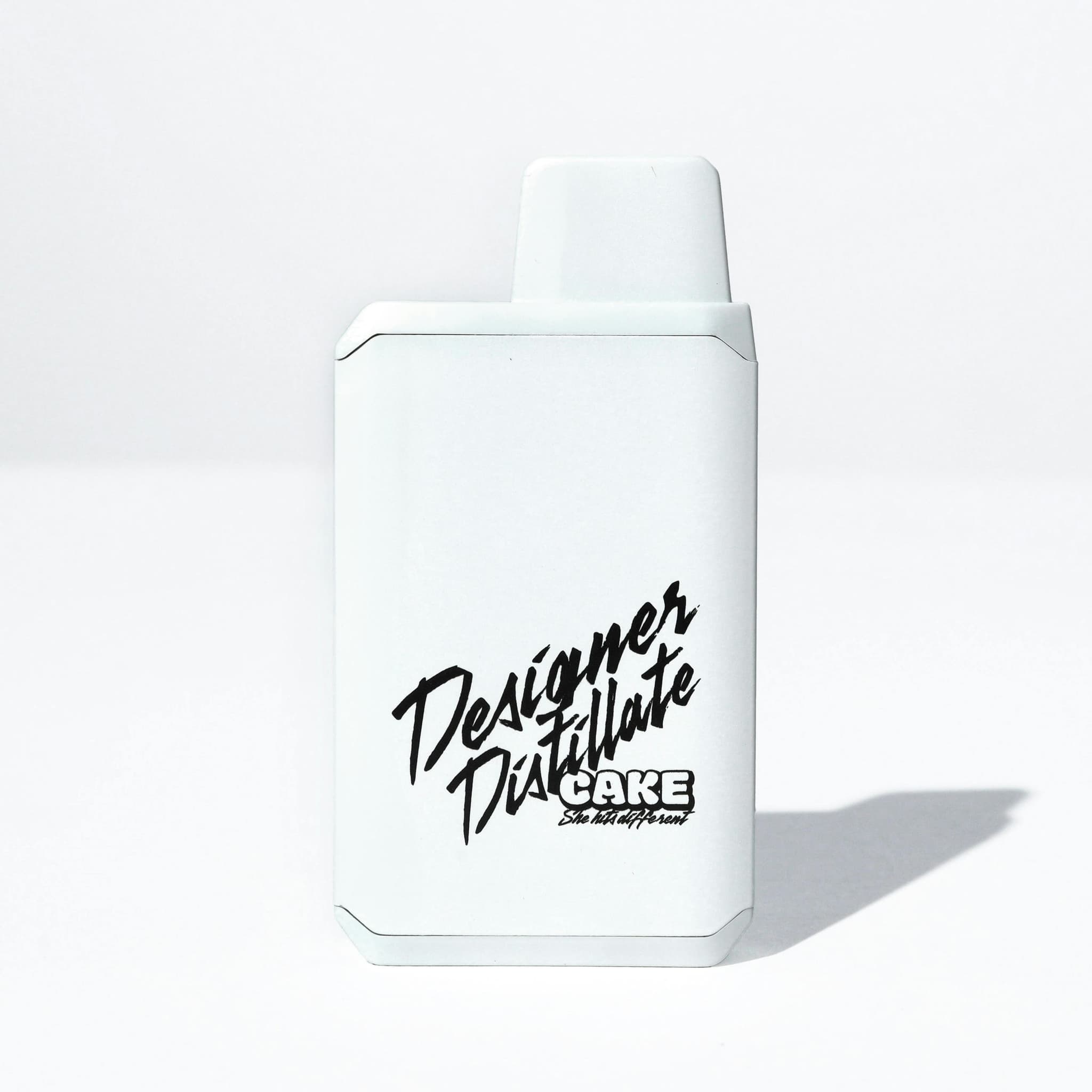 CAKE - Cosmic Cookies Designer Distillate - 1.25g - Vape