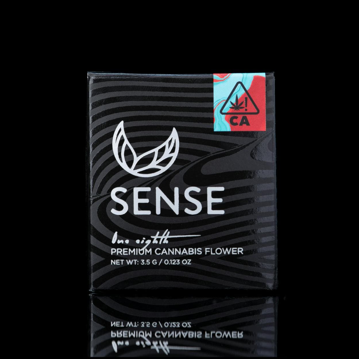 SENSE - Sour Diesel - 3.5g - Flower