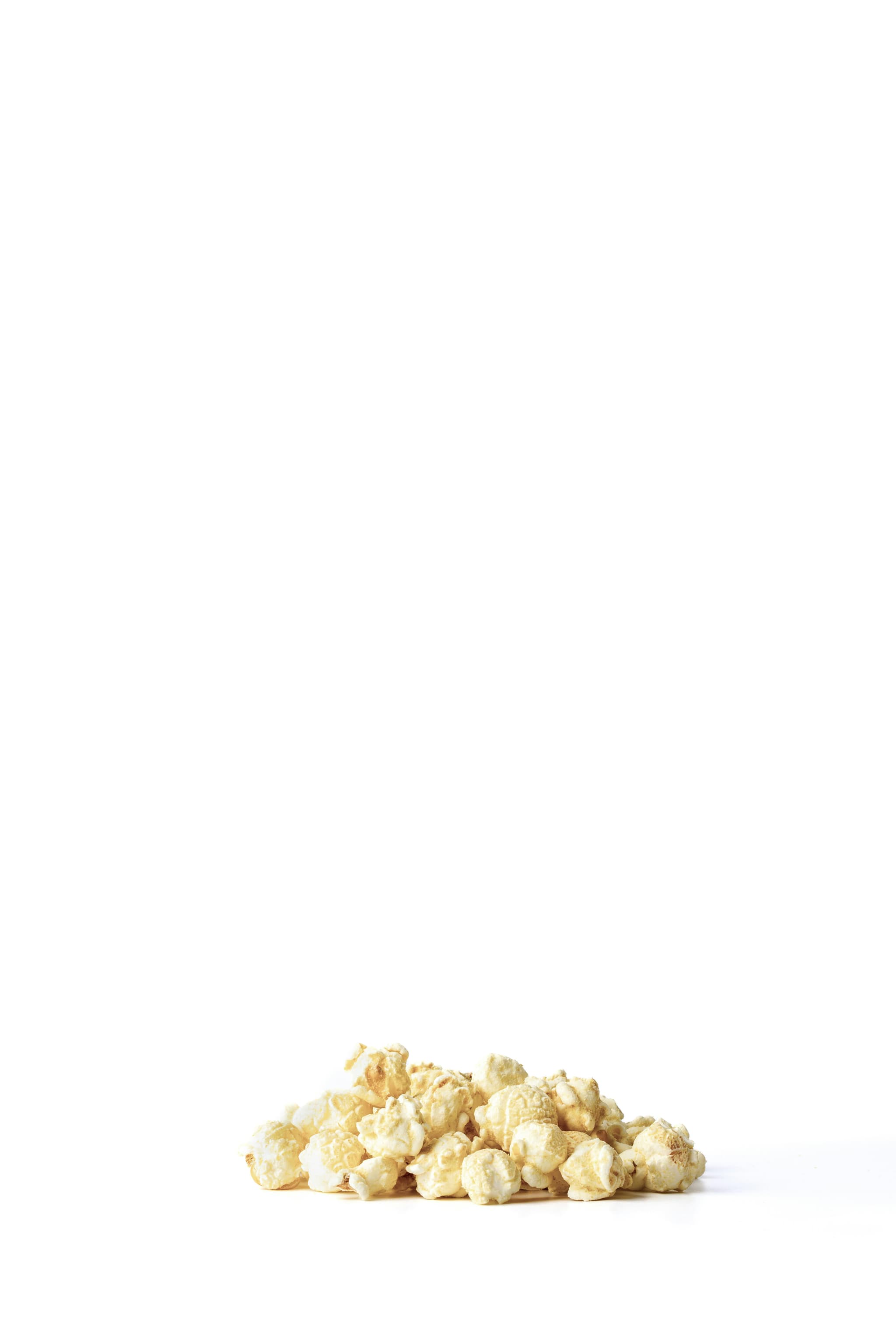 BIG TOP - White Cheddar Popcorn - 100mg - Edible
