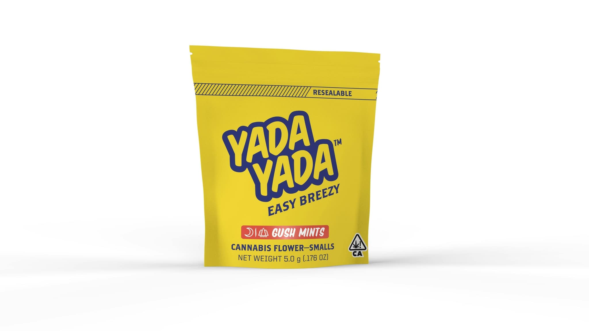 YADA YADA - Gush Mints Smalls - 5g - Flower